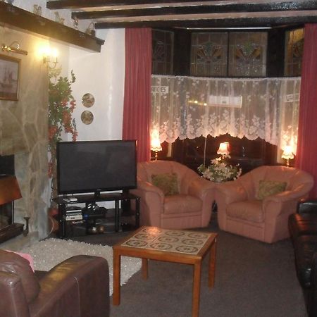 بلاكبول Balmoral Guest House المظهر الخارجي الصورة