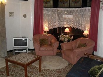 بلاكبول Balmoral Guest House المظهر الخارجي الصورة